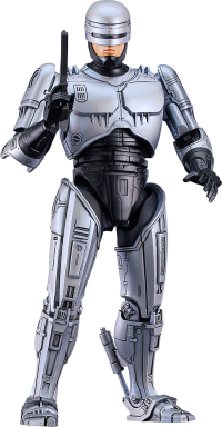 MODEROID RoboCop 2