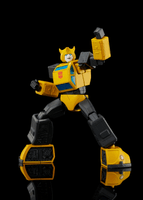 [Furai Model] Bumblebee (G1 ver.) 7