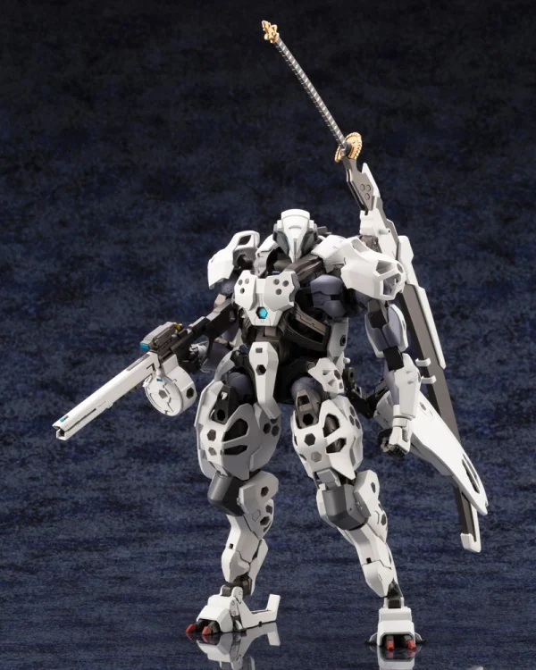 KOTOBUKIYA V-THOR - HEXA GEAR