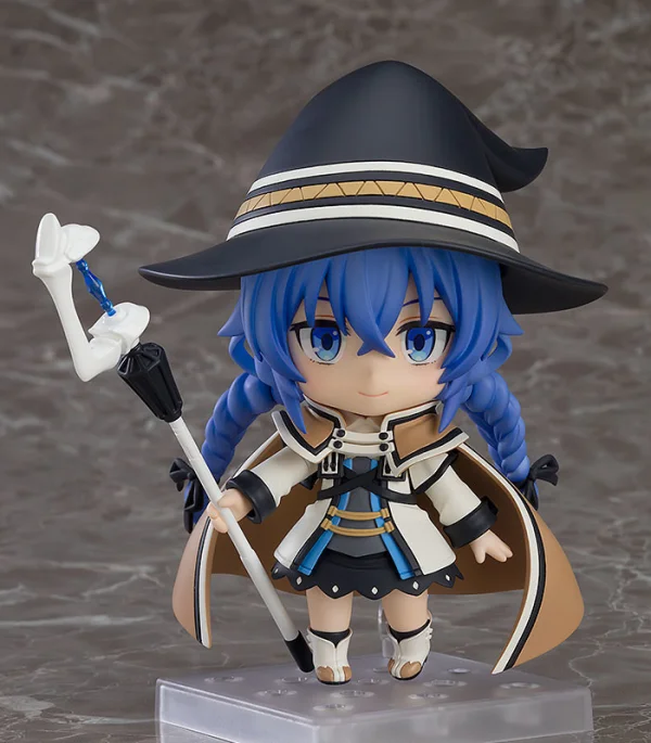 GOOD SMILE COMPANY [GoodSmile] Nendoroid Roxy Migurdia - Mushoku Tensei: Jobless Reincarnation