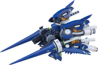 ACT MODE Expansion Kit: Type15 Ver2 Lance Mode 2
