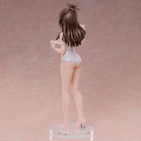 To LOVE-Ru Darkness Swimsuit Series Mikan Yuuki 1/4 Scale Figure　Muse Color version.		 6