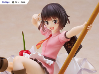 TENITOL Fig a la mode Megumin 10