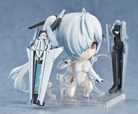 Nendoroid Cinderella 4
