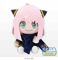 Preciality TV Anime "SPY x FAMILY" SP Plush Vol.2 Anya Forger 1