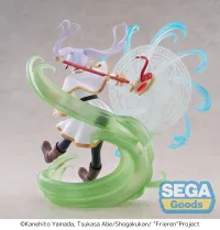SEGA FIGURIZMα Frieren: Beyond Journey's End Frieren ~The Heights of Magic~ - Frieren: Beyond Journey's End - photo 7