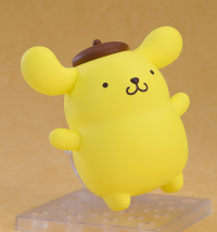 Nendoroid Pompompurin 3