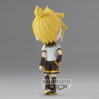 Kagamine Len (ver. A) 4