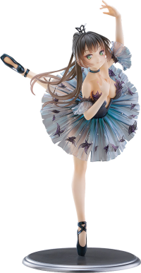 Black Swan Girl 11