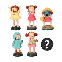 So Many Poses DX Mei "My Neighbor Totoro" (Box/6) 10