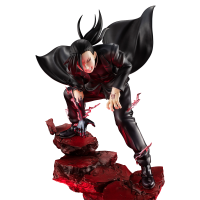 Precious G.E.M. FULLMETAL ALCHEMIST GREED (Ling・Yao) (With LED Base Stand) 8