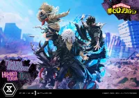 Prime 1 Studio Ultimate Premium Masterline My Hero Academia Tomura Shigaraki, Dabi, Himiko Toga Deluxe Version - My Hero Academia - photo 6