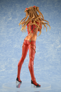 Asuka Shikinami Langley Test Plugsuit Smile Ver. 5