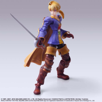 FINAL FANTASY TACTICS® BRING ARTS™ Action Figure - RAMZA BEOULVE 3