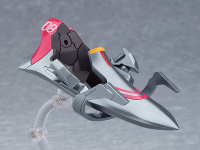 Nendoroid Mari Makinami Illustrious: Plugsuit Ver.(re-run) 7