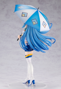Aqua: Race Queen ver. 5