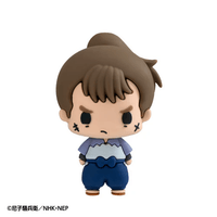 Chokorin Collection Nintama Rantaro Vol.2 6
