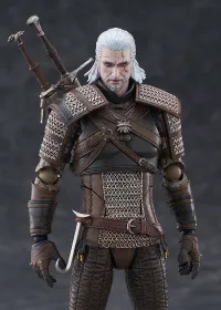 Max Factory figma Geralt - Video Games - photo 13