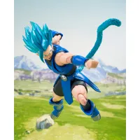 TAMASHII NATIONS S.H.Figuarts SHALLOT (P-Bandai Exclusive) - Dragon Ball - photo 1