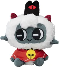 GOOD SMILE COMPANY Cult of the Lamb Plushie Lamb - Video Games - photo 2