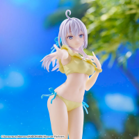 Luminasta TV Anime "Alya Sometimes Hides Her Feelings in Russian" "Alya" -Swimsuit- 2