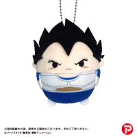 Dragon Ball Z FUWA KORORIN 4