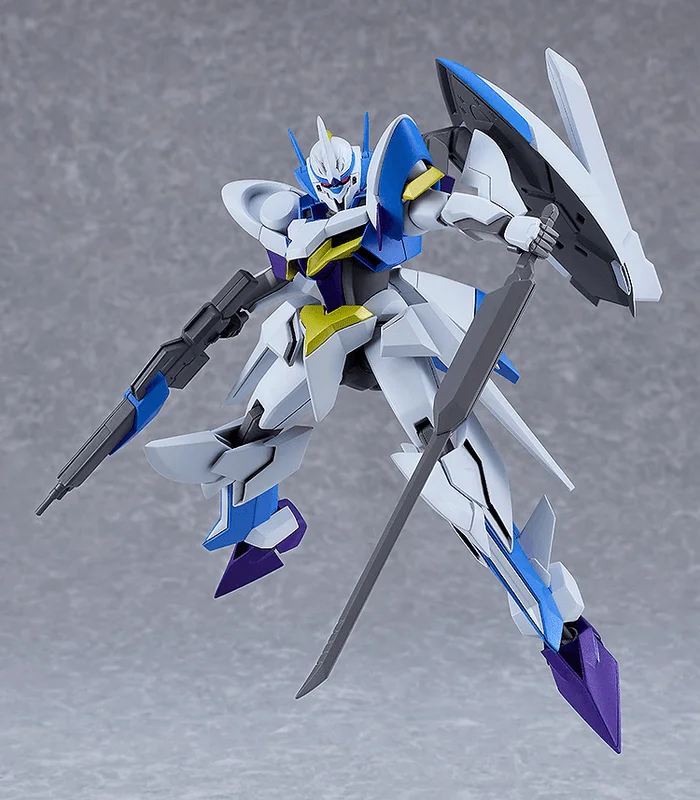 GOOD SMILE COMPANY MODEROID Luxon - Buddy Complex