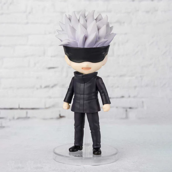 TAMASHII NATIONS Satoru Gojo - Jujutsu Kaisen