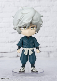 Gabimaru 3