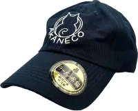 16 directions Ramen Akaneko Cap (Navy) - Ramen Akaneko - photo 1