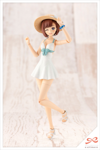 Koyomi Takanashi 【Swim Style】 3