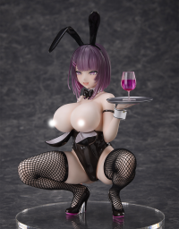 Yuuki Terumi 4