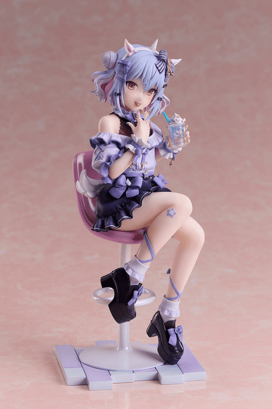 NoriPro Inuyama Tamaki Unicorn Outfit "Jirai" Style Ver. 1/7 Complete Figure
