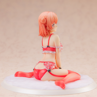 YUI YUIGAHAMA Lingerie ver. 5
