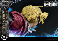 Concept Masterline Fullmetal Alchemist Edward & Alphonse Elric Deluxe Version 13
