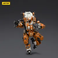 JOYTOY APOC Series Hummer Standard Combat Mech - Dark Source - photo 5