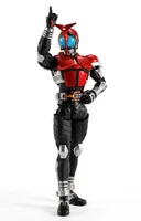 TAMASHII NATIONS MASKED RIDER KABUTO RIDER FORM 20th Anniversary Ver. (SHINKOCCHOU SEIHOU) - Kamen Rider: Masked Rider - photo 6
