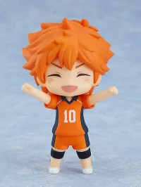 GOOD SMILE COMPANY Nendoroid Surprise Haikyu!! Nationals Arc(Re-run) (1pc / 8pc per box) - Haikyu!! - photo 5