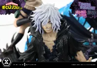 Prime 1 Studio Ultimate Premium Masterline My Hero Academia Tomura Shigaraki, Dabi, Himiko Toga Deluxe Version - My Hero Academia - photo 8