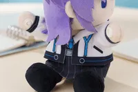 GoodSmile Moment Blue Archive Hugging Doll (YUUKA) - Blue Archive - photo 6