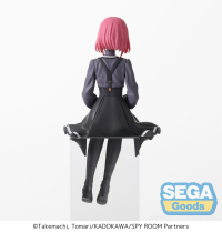 "SPY ROOM" PM Perching Figure "Grete" 8