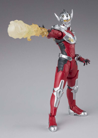 Ultraman Suit Taro -the Animation- Ultraman, Bandai Spirits S.H.Figuarts 4