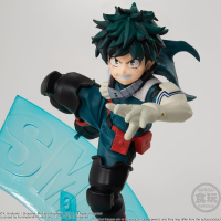 Izuku Midoriya 2