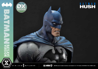 Ultimate Premium Masterline Batman: Hush (Comics) Batman Deluxe Version 92