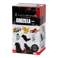Godzilla Assortment 1 (Blind Box) 5