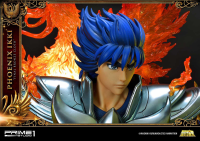 Premium Masterline Saint Seiya Phoenix Ikki Final Bronze Cloth 14