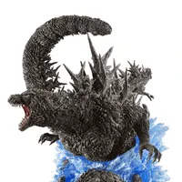MegaHouse Petitrama DX Godzilla-1.0 - Godzilla - photo 7