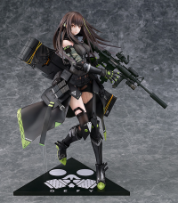 M4A1 MOD3 1