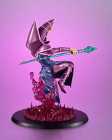 MONSTERS CHRONICLE Yu-Gi-Oh! Duel Monsters Dark Magician 2