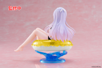 Angel Beats! Aqua Float Girls Figure - Kanade Tachibana Renewal Edition 6